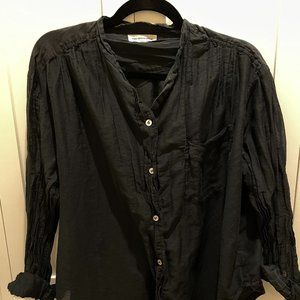 Isabel Marant button down